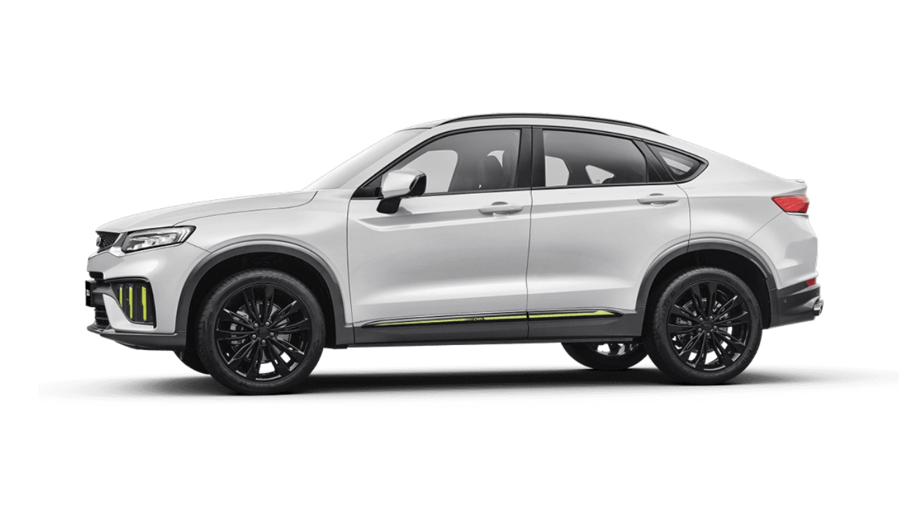 Prices And Specifications For Geely Tugella 2024 In Saudi Arabia 